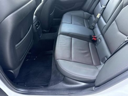 Certified 2022 Cadillac CT5 Sport AWD/4WD image 29