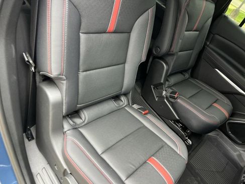 New 2026 Chevrolet Traverse RS w/ LPO, Floor Liner Package image 28