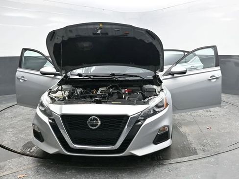 Used 2021 Nissan Altima 2.5 S image 36