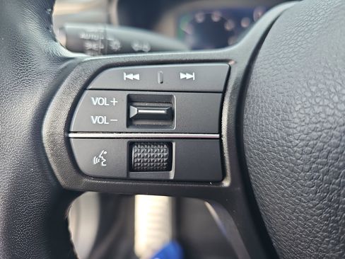 Used 2023 Honda Accord Sport image 16