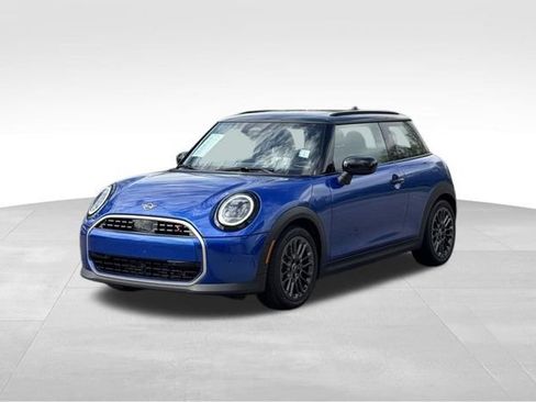Used 2025 MINI Cooper S FWD image 9