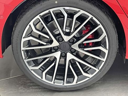 New 2026 Audi S3 Premium AWD/4WD image 13