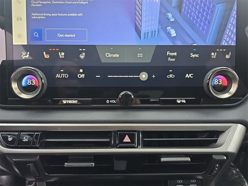 Certified 2024 Lexus RX 350 F Sport image 24