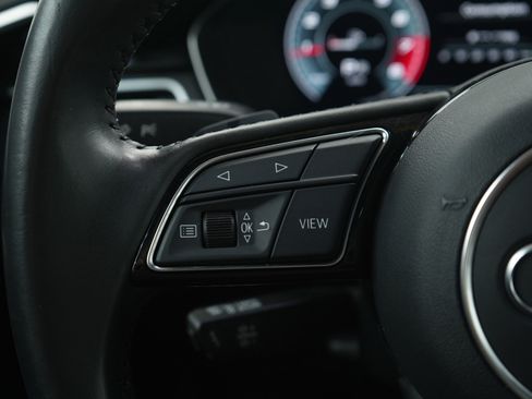 Used 2020 Audi A4 2.0T Premium Plus w/ Premium Plus Package image 25