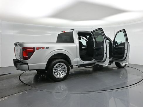 Used 2024 Ford F150 STX image 5