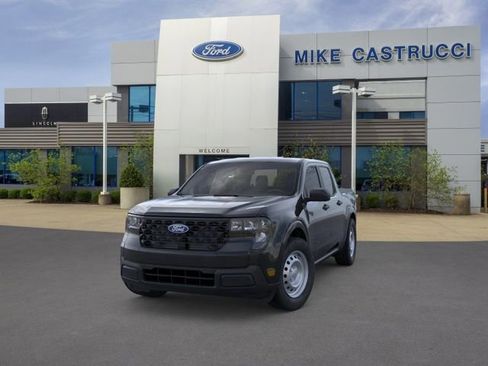 New 2026 Ford Maverick XL w/ Equipment Group 101A AWD/4WD image 2