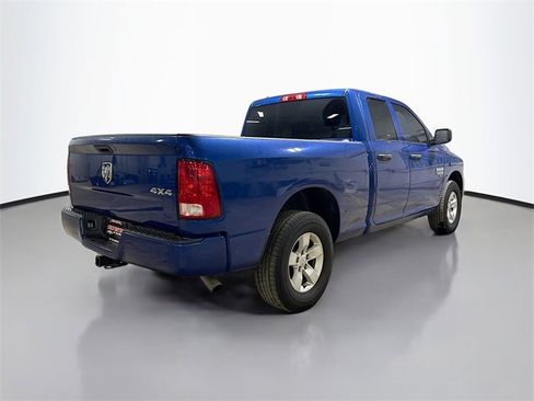 Used 2019 RAM 1500 Express image 7