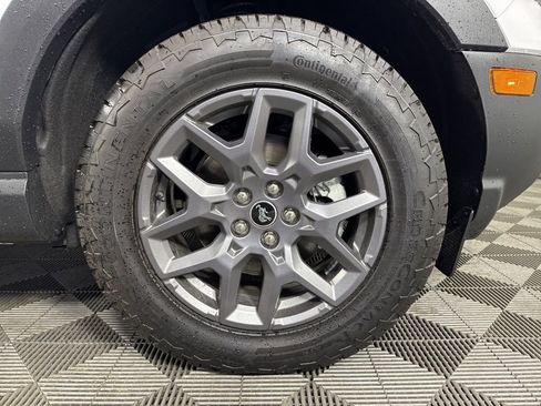 New 2025 Ford Bronco Sport Big Bend image 11