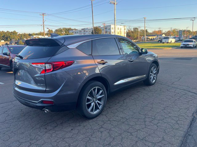Used 2020 Acura RDX w/ Technology Package AWD/4WD image 15