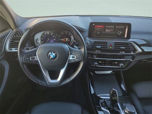 Used 2019 BMW X3 sDrive30i w/ Convenience Package image 13