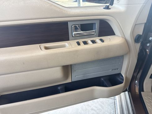 Used 2012 Ford F150 King Ranch image 22