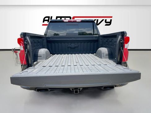 Used 2025 Chevrolet Silverado 1500 High Country w/ Midnight Edition RWD image 27