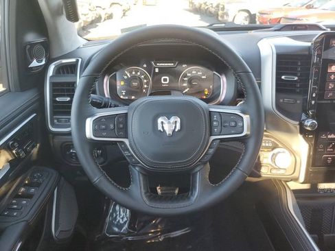 New 2026 RAM 1500 Tungsten w/ Off Road Group image 15