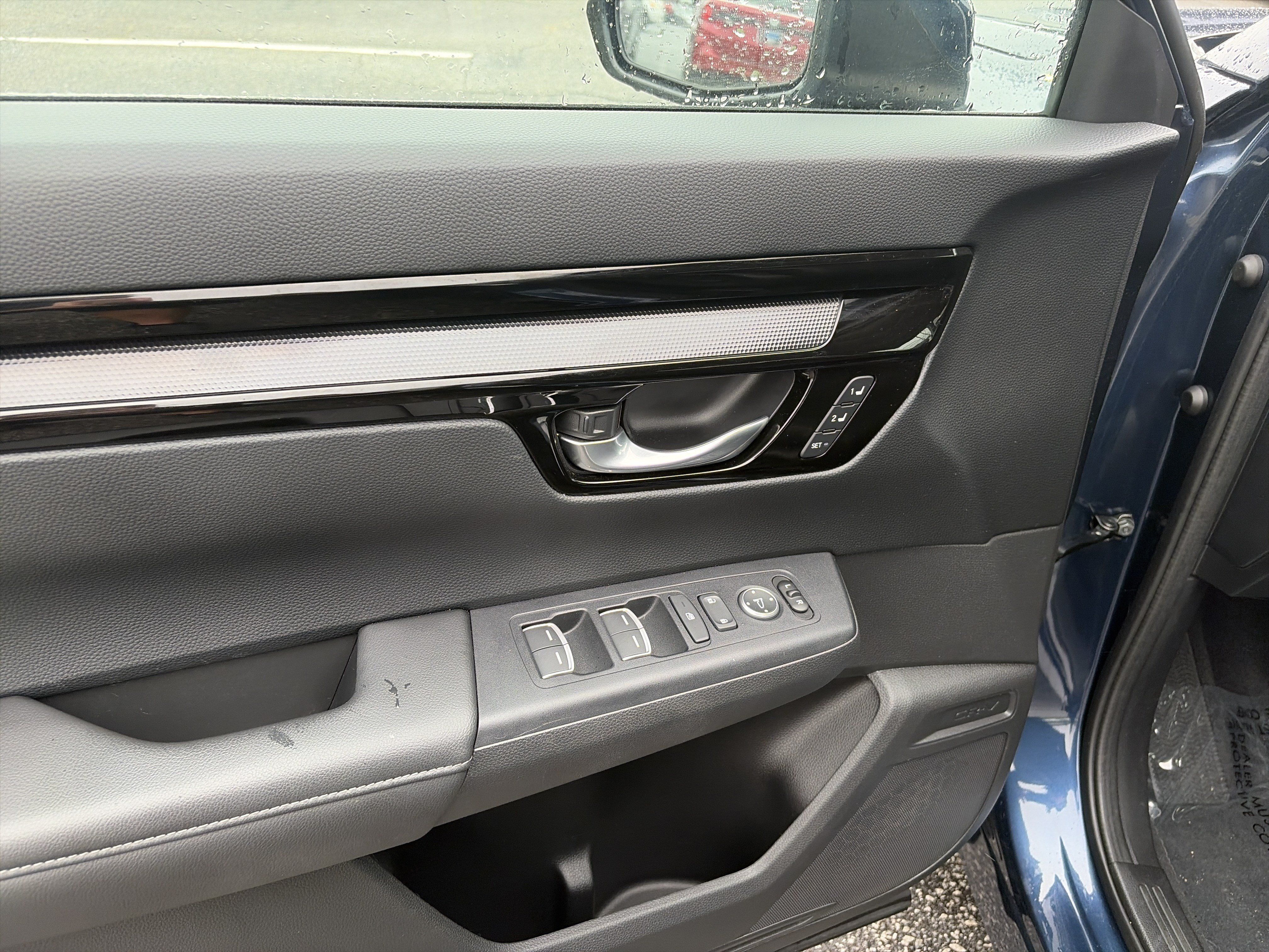 Certified 2024 Honda CR-V EX-L image 15