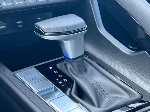 New 2026 Hyundai Elantra Blue image 20