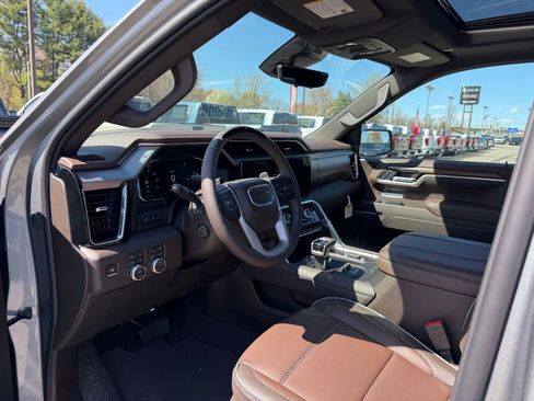 New 2026 GMC Sierra 1500 Denali AWD/4WD image 19