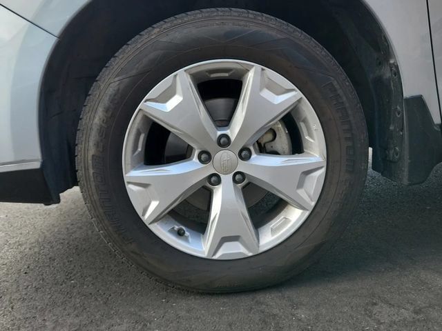 Used 2016 Subaru Forester 2.5i Premium w/ Popular Package #2 AWD/4WD image 8