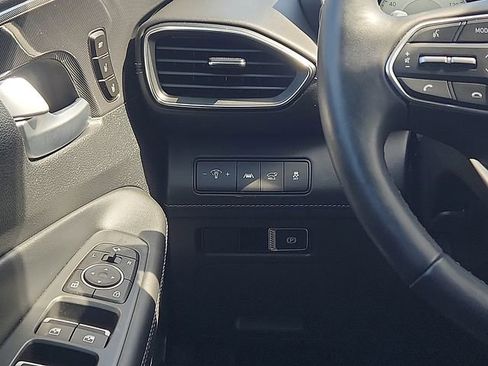 Certified 2023 Hyundai Santa Fe Limited AWD/4WD image 12