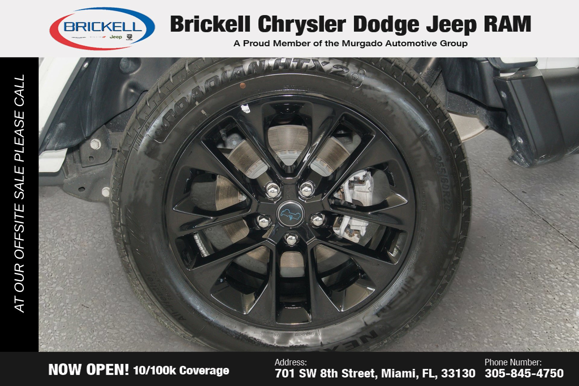 Used 2024 Jeep Wrangler Unlimited Sahara AWD/4WD image 38