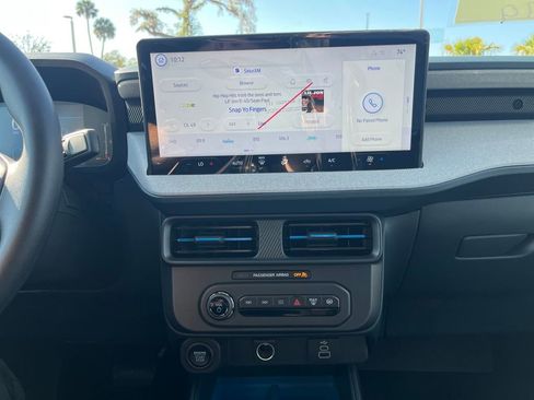 New 2026 Ford Maverick XLT AWD/4WD image 19