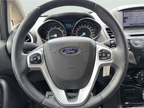 Used 2014 Ford Fiesta SE w/ Equipment Group 201A FWD image 23