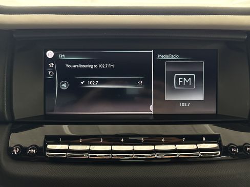 Used 2021 Rolls-Royce Cullinan AWD/4WD image 21
