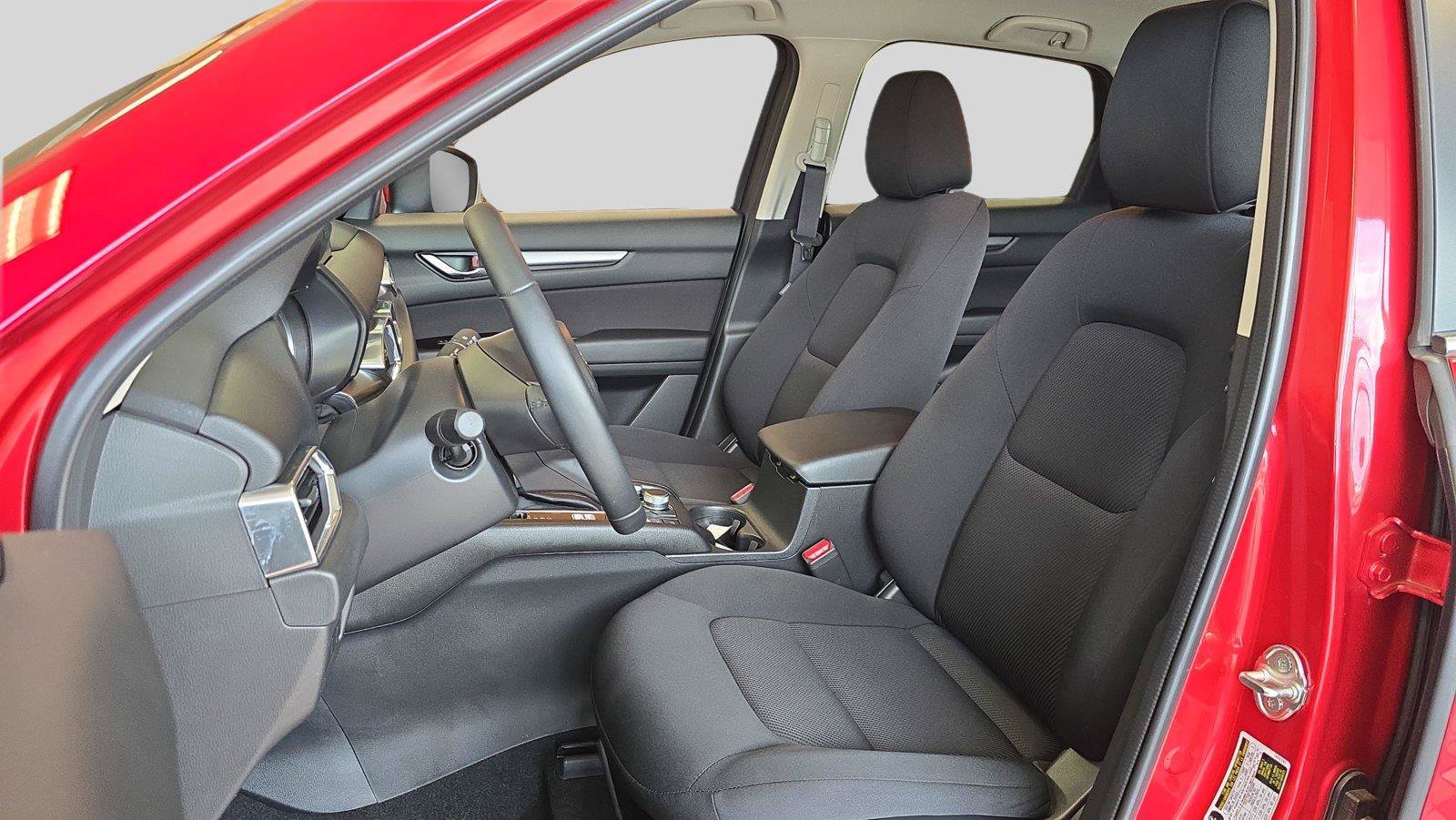 Used 2023 MAZDA CX-5 AWD 2.5 S image 11