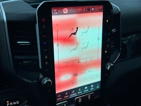 New 2026 RAM 1500 Laramie image 20