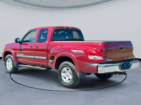 Used 2004 Toyota Tundra SR5 AWD/4WD image 5