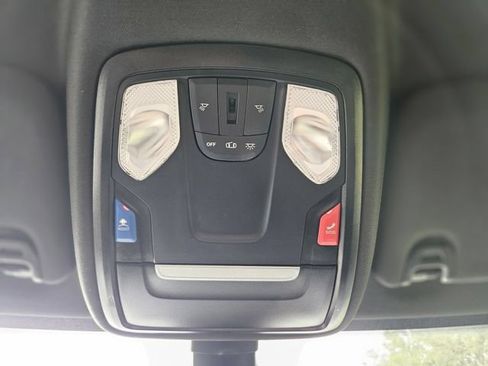 Used 2024 RAM 2500 Big Horn AWD/4WD image 28