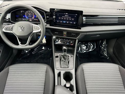 New 2026 Volkswagen Jetta S image 12