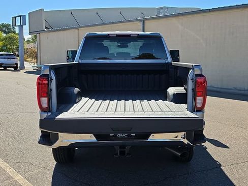New 2026 GMC Sierra 2500 Pro w/ 1SA Pro Safety Plus Package AWD/4WD image 27