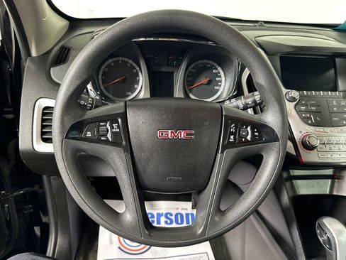 Used 2015 GMC Terrain SLE FWD image 18