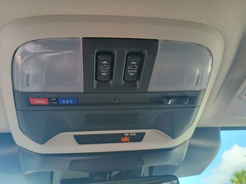 New 2025 Subaru Crosstrek 2.5i Limited image 23