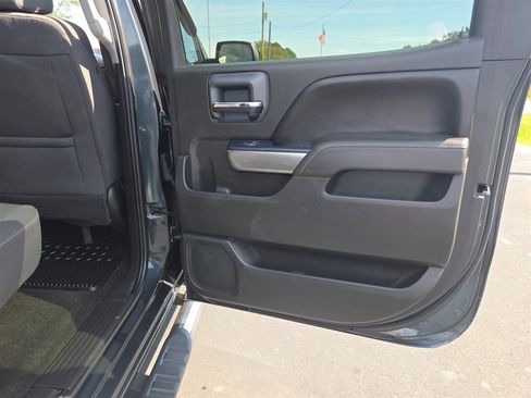 Used 2017 Chevrolet Silverado 1500 LT w/ All Star Edition image 16