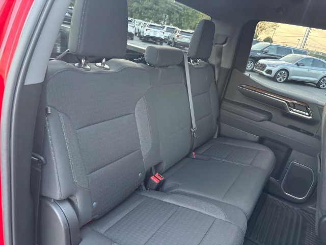 Used 2023 Chevrolet Silverado 1500 LT AWD/4WD image 26