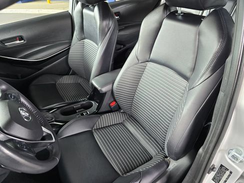 Used 2024 Toyota Corolla XSE FWD image 23