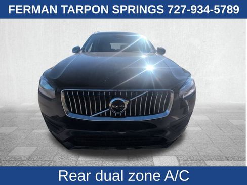 Certified 2023 Volvo XC90 B5 Core w/ Protection Package image 10