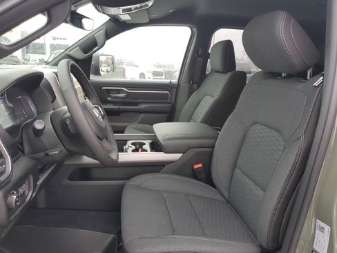 New 2026 RAM 1500 Big Horn image 18