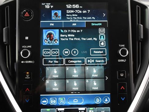 New 2026 Subaru Impreza 2.0i Sport image 27