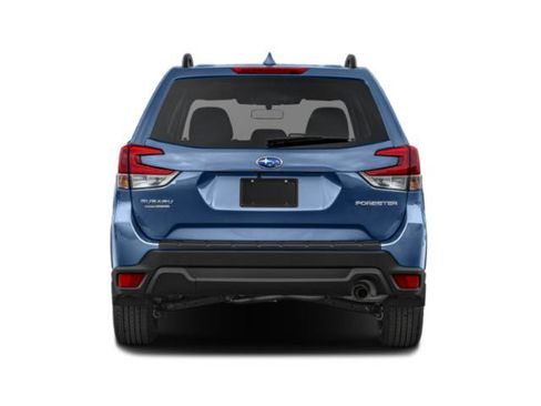 Used 2024 Subaru Forester Sport AWD/4WD image 8