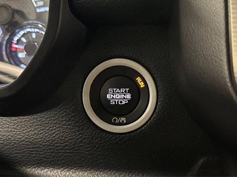 Used 2020 RAM 1500 Rebel w/ Rebel Level 1 Equipment Group image 33