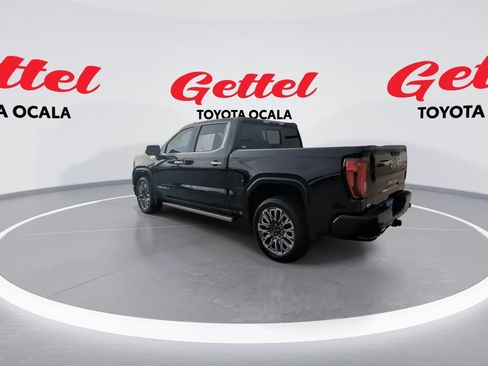 Used 2024 GMC Sierra 1500 Denali Ultimate image 6