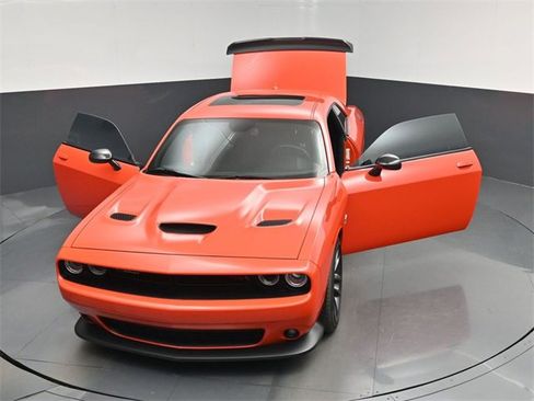 Used 2023 Dodge Challenger R/T Scat Pack w/ Plus Package image 45