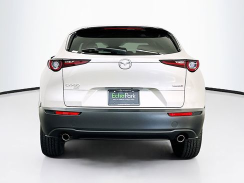 Used 2024 MAZDA CX-30 AWD 2.5 S w/ Select Sport Pkg image 7