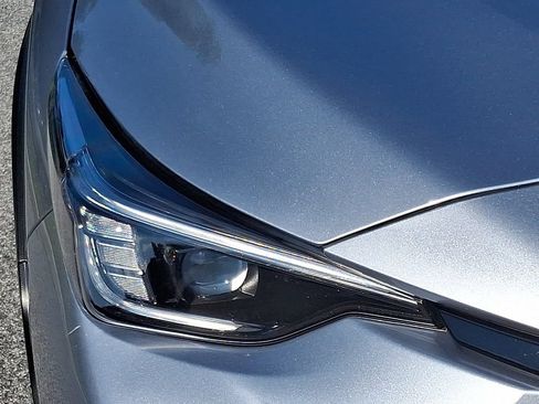 Certified 2025 Subaru Crosstrek 2.5i Sport w/ Crosstrek Mirror Package AWD/4WD image 10