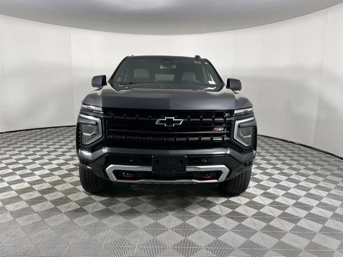 Used 2025 Chevrolet Tahoe Z71 image 10