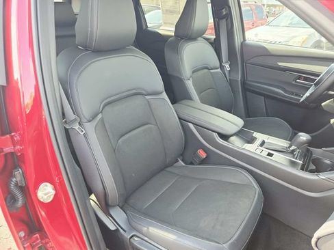 New 2026 MAZDA CX-5 Select AWD/4WD image 15