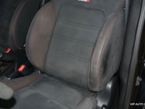 Used 2015 Nissan Juke NISMO image 15