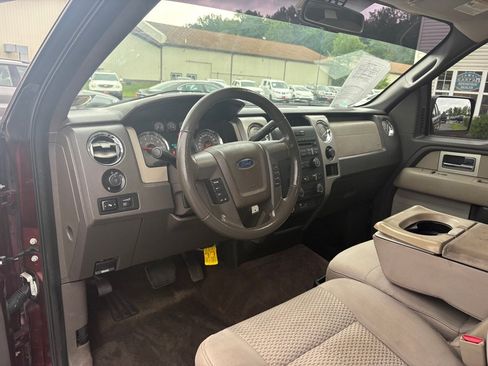 Used 2010 Ford F150 XL AWD/4WD image 14